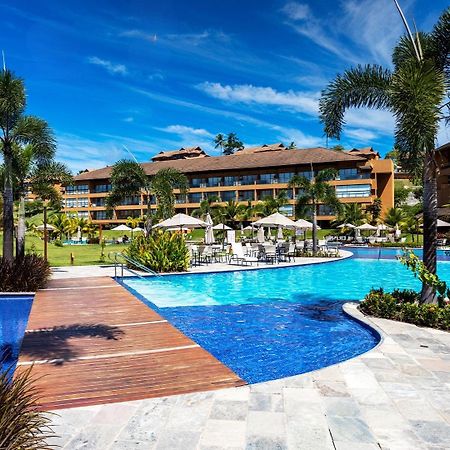 Eco Resort Praia Dos Carneiros Tamandaré Exteriör bild
