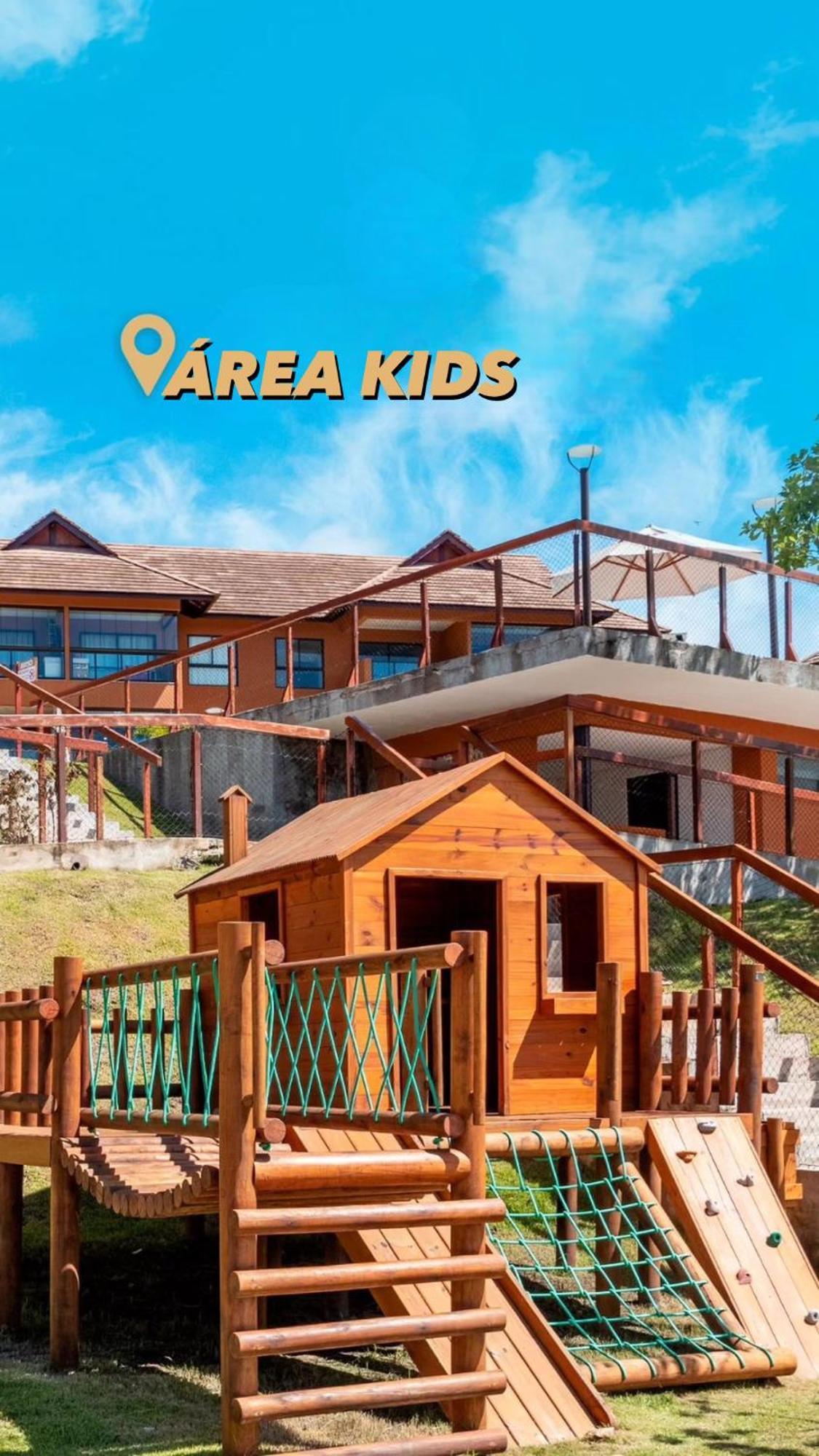 Eco Resort Praia Dos Carneiros Tamandaré Exteriör bild