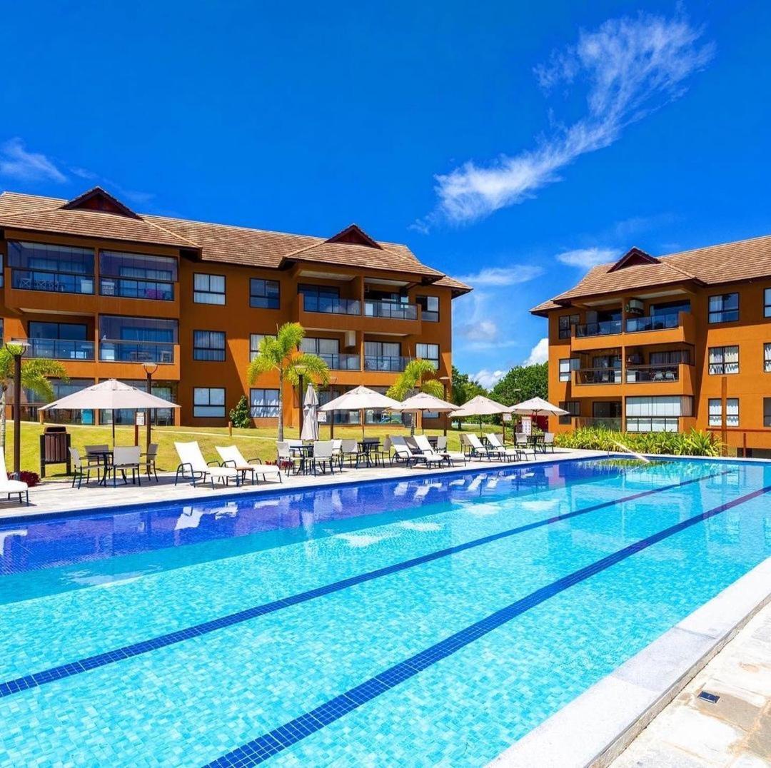 Eco Resort Praia Dos Carneiros Tamandaré Exteriör bild