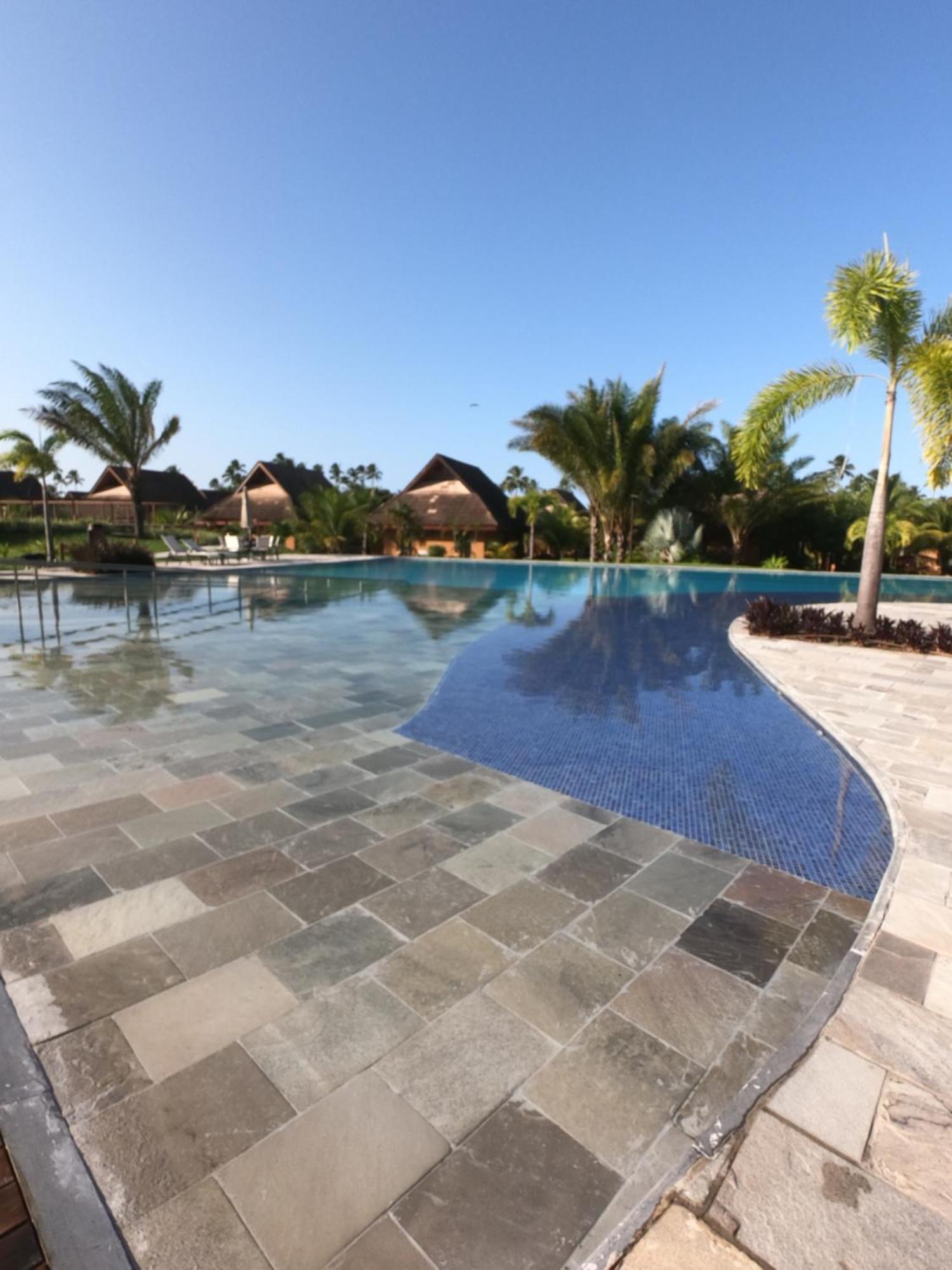 Eco Resort Praia Dos Carneiros Tamandaré Exteriör bild