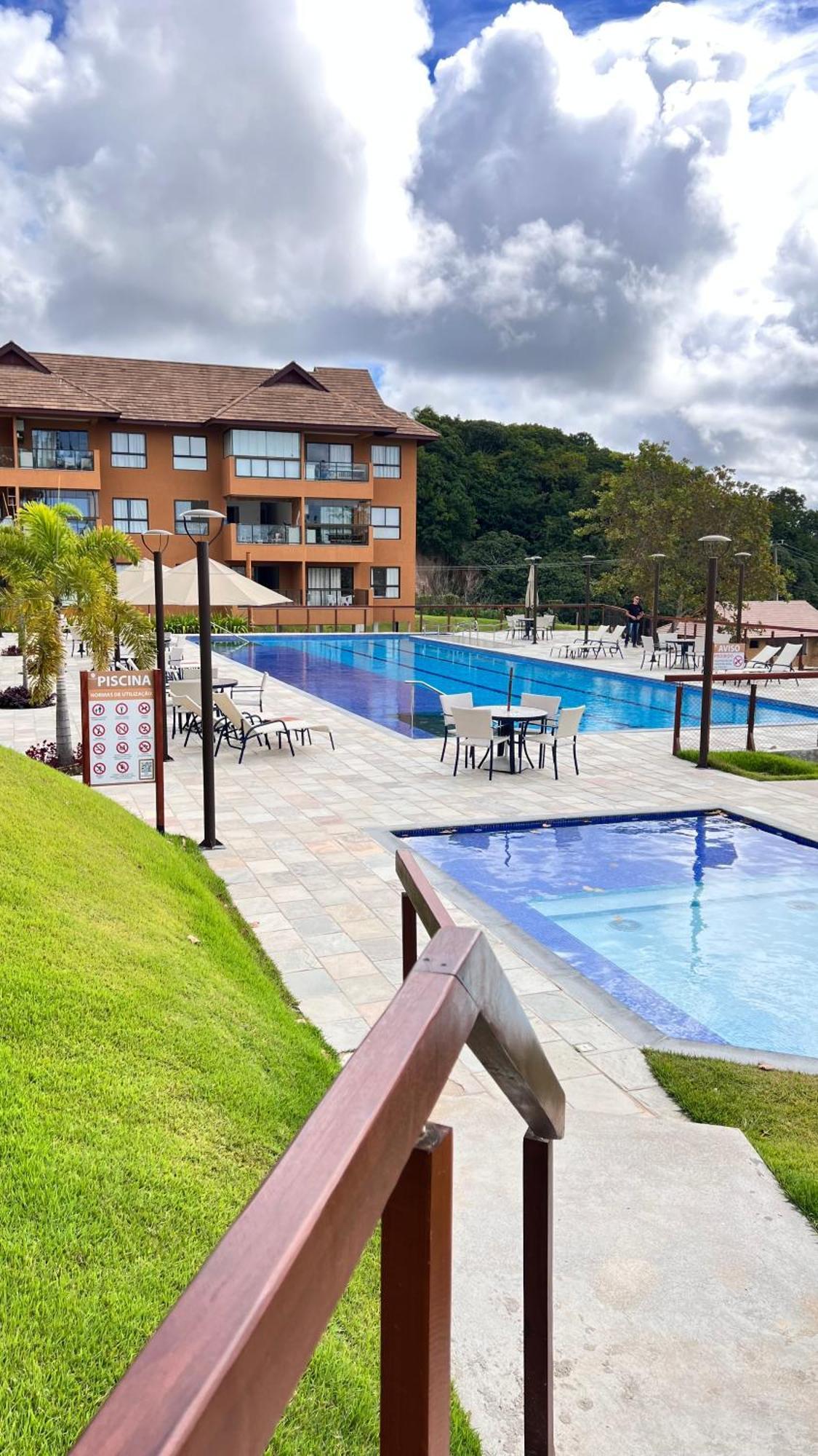 Eco Resort Praia Dos Carneiros Tamandaré Exteriör bild